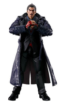 *PRE ORDER* Tekken 8 SH Figuarts Action Figure Kazuya Mishima (ETA SEPTEMBER)