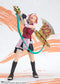 *PRE ORDER* Naruto Shippuden SH Figuarts Action Figure Sakura Haruno Naruto OP99 Edition (ETA SEPTEMBER)