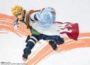 *PRE ORDER* Naruto Shippuden SH Figuarts Action Figure Minato Namikaze NarutoP99 Edition (ETA SEPTEMBER)