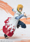 *PRE ORDER* Naruto Shippuden SH Figuarts Action Figure Minato Namikaze NarutoP99 Edition (ETA SEPTEMBER)