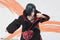 *PRE ORDER* Naruto Shippuden SH Figuarts Action Figure Itachi Uchiha NarutoP99 Edition (ETA NOVEMBER)