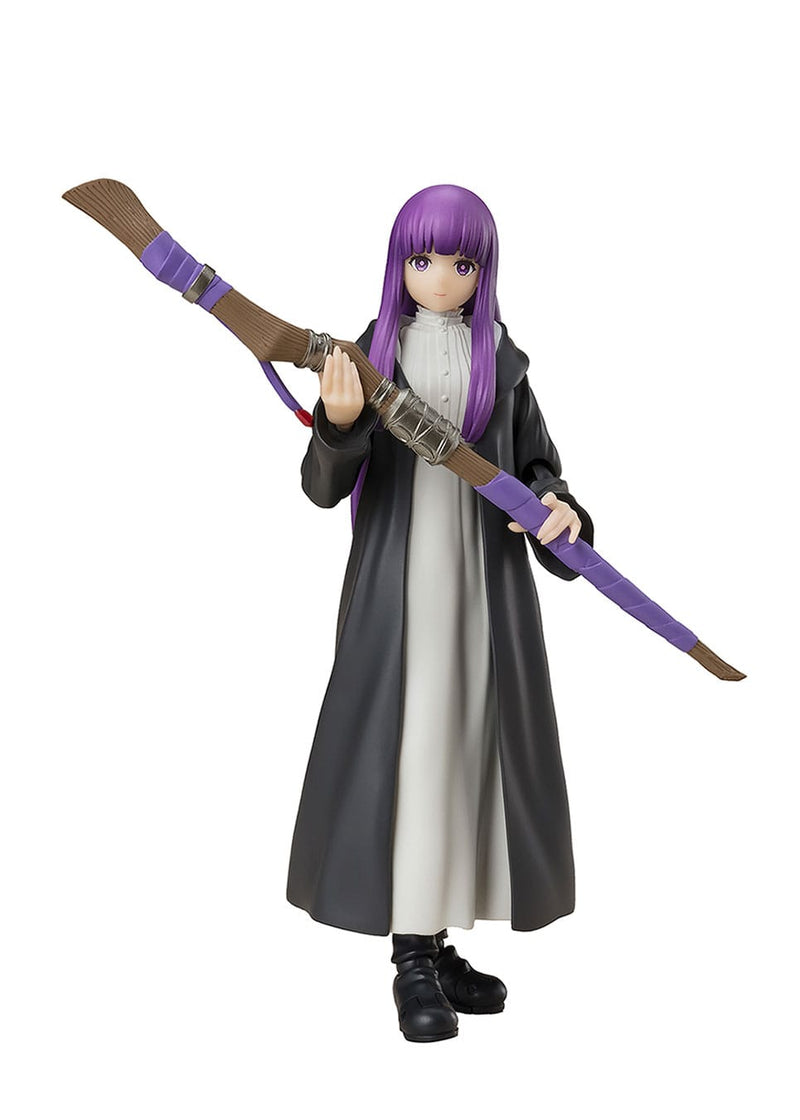 *PRE ORDER* Frieren: Beyond Journey's End SH Figuarts Action Figure Fern (ETA AUGUST)