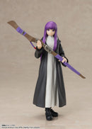 *PRE ORDER* Frieren: Beyond Journey's End SH Figuarts Action Figure Fern (ETA AUGUST)