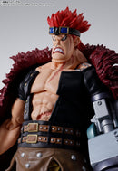 *PRE ORDER* One Piece SH Figuarts Action Figure Eustass Kid -The Raid on Onigashima (ETA SEPTEMBER)