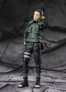 *PRE ORDER* Naruto Shippuden SH Figuarts Action Figure Shikamura Nara Brilliant Strategist (ETA APRIL)