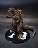 Godzilla SH MonsterArts Action Figure Godzilla (1954) 70th Anniversary Special Version