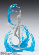 *PRE ORDER* Tamashii Effect Action Figure Accessory Water Blue Ver. for SH Figuarts (ETA OCTOBER)
