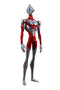 *PRE ORDER* Ultraman: Rising SH Figuarts Action Figures 2-pack Ultraman & Emi (ETA SEPTEMBER)