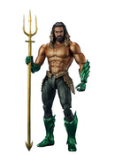 Aquaman and the Lost Kingdom SH Figuarts Aquaman Action Figure