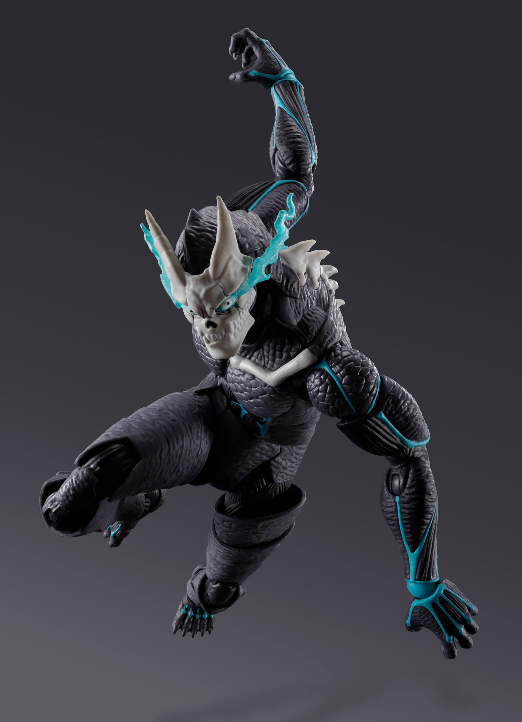 *PRE ORDER* Kaiju No. 8 SH Figuarts Action Figure Kaiju No. 9 (ETA FEBRUARY)