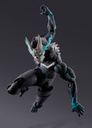 *PRE ORDER* Kaiju No. 8 SH Figuarts Action Figure Kaiju No. 9 (ETA JANUARY)