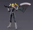 *PRE ORDER* Kaiju No. 8 SH Figuarts Action Figure Kikoru Shinomiya (ETA FEBRUARY)