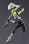 *PRE ORDER* Kaiju No. 8 SH Figuarts Action Figure Kikoru Shinomiya (ETA FEBRUARY)