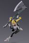 *PRE ORDER* Kaiju No. 8 SH Figuarts Action Figure Kikoru Shinomiya (ETA FEBRUARY)