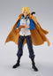 *PRE ORDER* One Piece SH Figuarts Action Figure Sabo Revolutionary Army Chief of Staff Ver. (ETA APRIL)