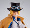 *PRE ORDER* One Piece SH Figuarts Action Figure Sabo Revolutionary Army Chief of Staff Ver. (ETA APRIL)