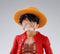 *PRE ORDER* One Piece SH Figuarts Action Figure Sabo Revolutionary Army Chief of Staff Ver. (ETA APRIL)