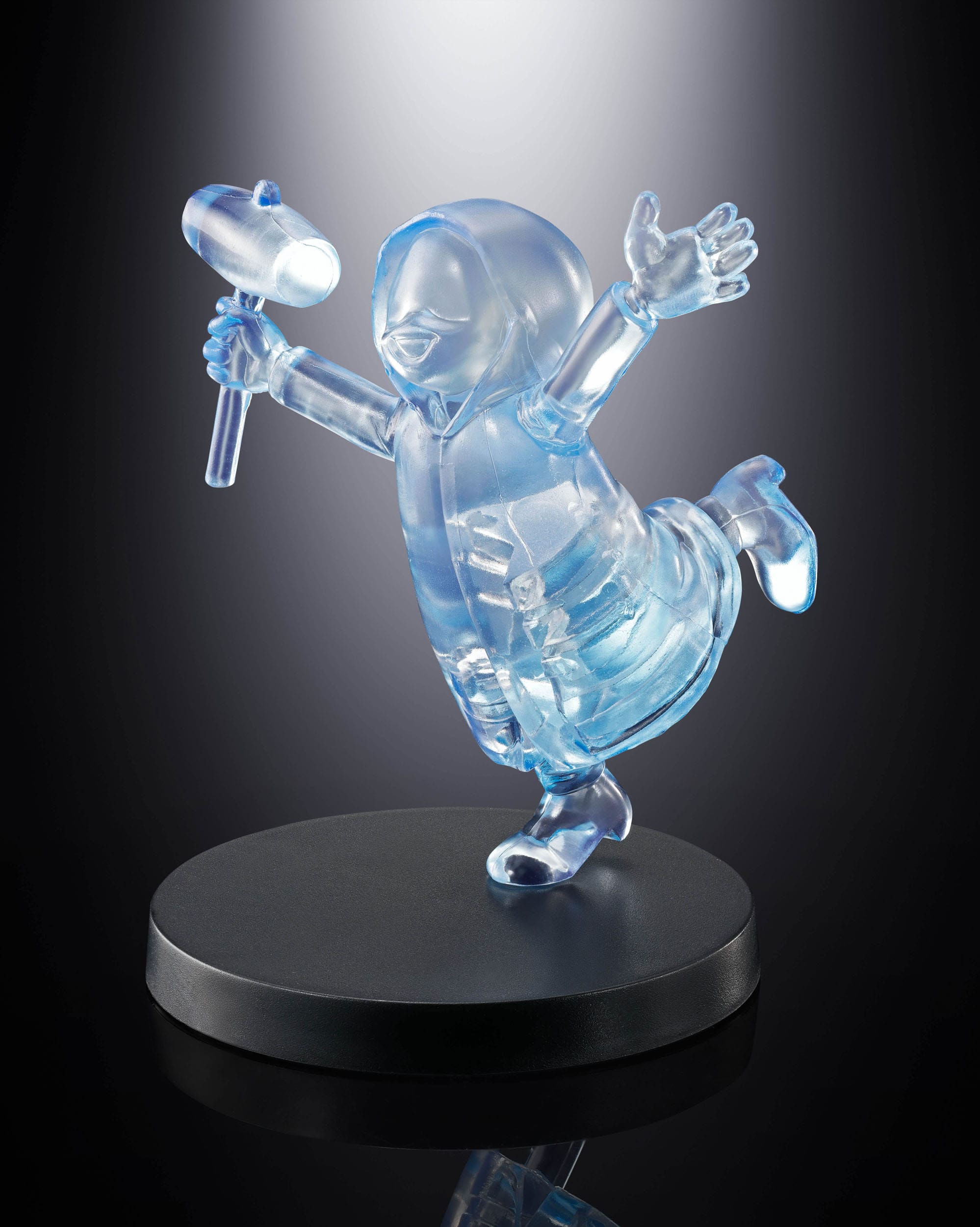 One Piece Soul of Chogokin Diecast Action Figure Going Merry 25th Anniversary Memorial Edition
