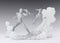 *PRE ORDER* Tamashii Effect Action Figure Accessory Smoke White Version for SH Figuarts (ETA FEBRUARY)