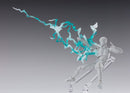 *PRE ORDER* Tamashii Effect Action Figure Accessory Thunder Green Version for SH Figuarts (ETA FEBRUARY)