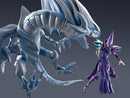 *PRE ORDER* Yu-Gi-Oh! SH MonsterArts Action Figure Dark Magician (ETA APRIL)