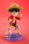 *PRE ORDER* One Piece World Collactable Figures x SH Figuarts Action Figure Monkey D. Luffy (ETA MARCH)