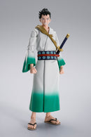 *PRE ORDER* Monsters SH Figuarts Ryuma Action Figure (ETA MAY)