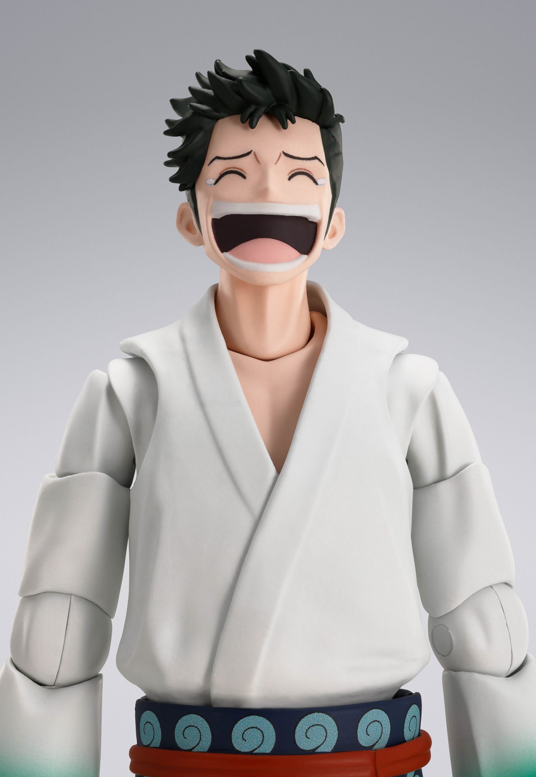 Monsters SH Figuarts Ryuma Action Figure