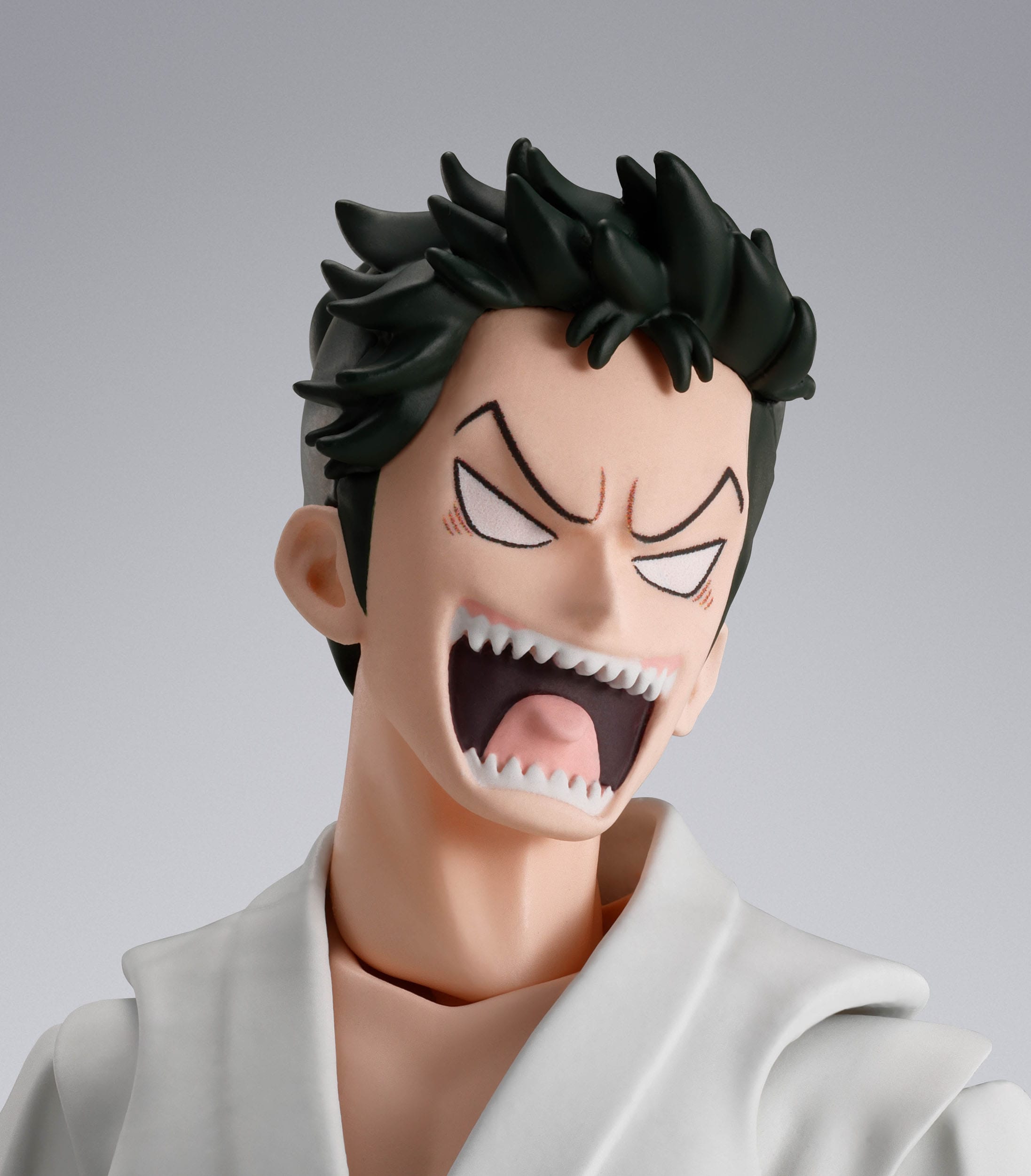 Monsters SH Figuarts Ryuma Action Figure