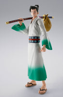 *PRE ORDER* Monsters SH Figuarts Ryuma Action Figure (ETA MAY)