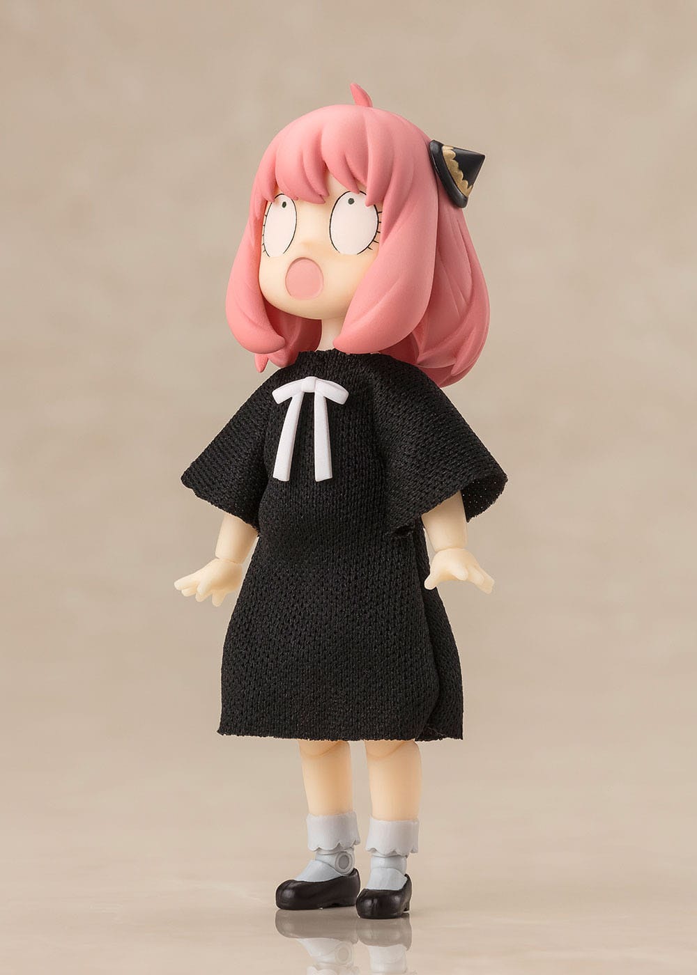 Spy x Family SH Figuarts Action Figure Anya Forger Casual Attire Ver.