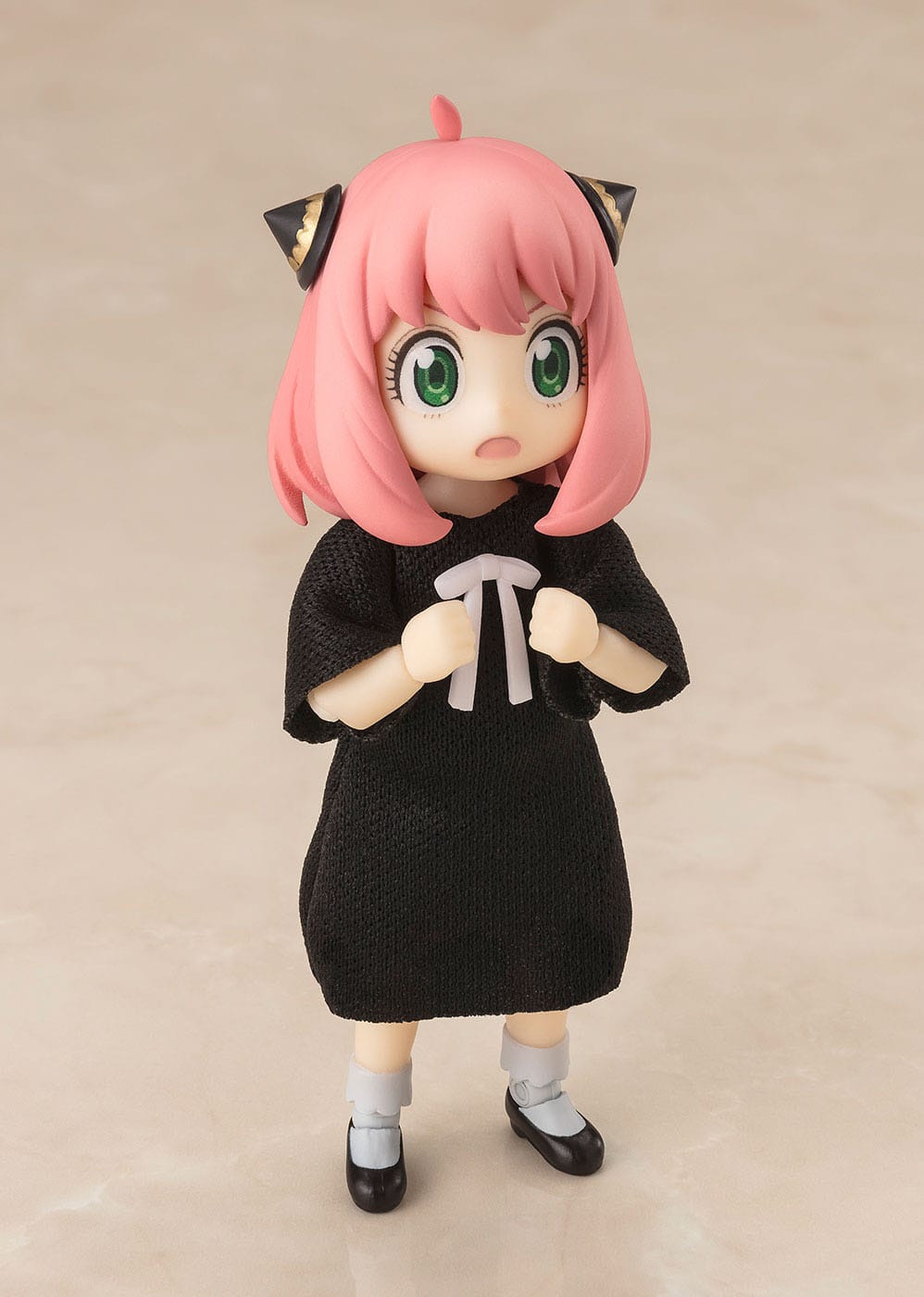 Spy x Family SH Figuarts Action Figure Anya Forger Casual Attire Ver.
