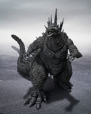 *PRE ORDER* Godzilla SH MonsterArts Action Figure Godzilla (2023) Minus Color Version (ETA NOVEMBER)