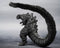 *PRE ORDER* Godzilla SH MonsterArts Action Figure Godzilla (2016) The Fourth Orthochromatic Version (ETA MARCH)
