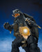 *PRE ORDER* Gamera 1996 SH MonsterArts Action Figure Gamera Sendai Decisive Battle Ver. (ETA JUNE)