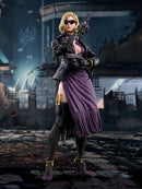 *PRE ORDER* Tekken 8 SH Figuarts Action Figure Nina Williams (ETA APRIL)