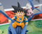 *PRE ORDER* Dragon Ball Figuarts ZERO Son Goku (mini) & Supreme Kai (mini) Welcome to the great Adventure! (ETA NOVEMBER)