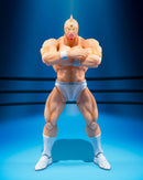 *PRE ORDER* Kinnikuman SH Figuarts Action Figure Kinnikuman Perfect Origin Arc (ETA MARCH)