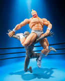 *PRE ORDER* Kinnikuman SH Figuarts Action Figure Kinnikuman Perfect Origin Arc (ETA MARCH)