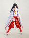 *PRE ORDER* The Elusive Samurai SH Figuarts Action Figure Tokiyuki Hojo (ETA APRIL)