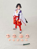 *PRE ORDER* The Elusive Samurai SH Figuarts Action Figure Tokiyuki Hojo (ETA APRIL)