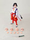 *PRE ORDER* The Elusive Samurai SH Figuarts Action Figure Tokiyuki Hojo (ETA APRIL)