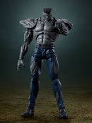 *PRE ORDER* Yu Yu Hakusho SH Figuarts Action Figure Younger Toguro 100% (ETA APRIL)