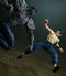 *PRE ORDER* Yu Yu Hakusho SH Figuarts Action Figure Younger Toguro 100% (ETA APRIL)