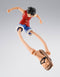 *PRE ORDER* One Piece SH Figuarts Accessories Monkey D. Luffy Romance Dawn Gum-Gum Option Parts Set (ETA APRIL)