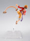 *PRE ORDER* One Piece SH Figuarts Accessories Monkey D. Luffy Romance Dawn Gum-Gum Option Parts Set (ETA APRIL)