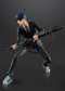 *PRE ORDER* Chainsaw Man SH Figuarts Action Figure Aki Hayakawa (ETA JUNE)