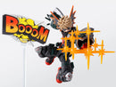 *PRE ORDER* My Hero Academia SH Figuarts Accessories Izuku Midoriya & Katsuki Bakugo Plus Ultra Option Parts Set (ETA MAY)