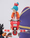 *PRE ORDER* Bandai Dragon Ball Figuarts ZERO PVC Statue Son Goku & Bulma (ETA AUGUST)