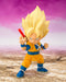 *PRE ORDER* DRAGONBALL DAIMA SH FIGUARTS MINI SUPER SAIYAN GOKU (ETA SEPTEMBER)